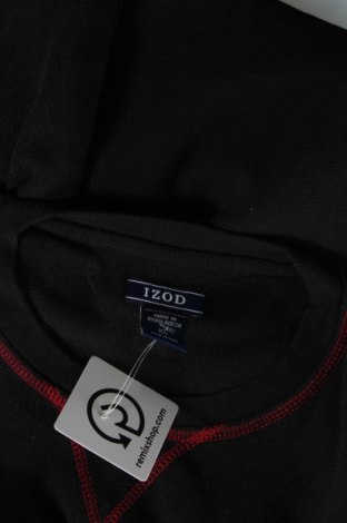 Herren Shirt Izod, Größe XL, Farbe Schwarz, Preis € 8,49