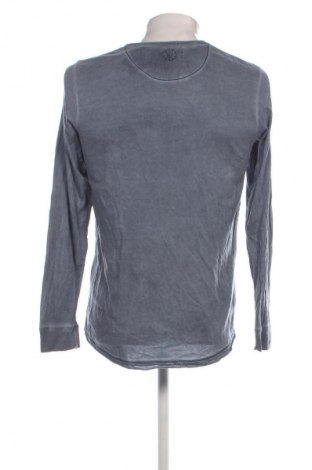 Herren Shirt Jack & Jones, Größe M, Farbe Grau, Preis € 6,99