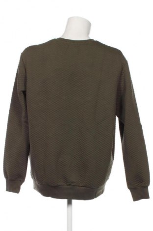 Bluză de bărbați Jack & Jones, Mărime XXL, Culoare Verde, Preț 89,99 Lei