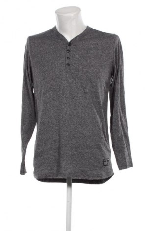 Pánské tričko  Jack & Jones, Velikost L, Barva Šedá, Cena  179,00 Kč