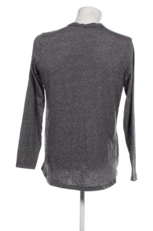 Herren Shirt Jack & Jones, Größe L, Farbe Grau, Preis € 13,99