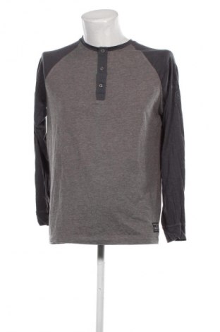 Męska bluzka Jack & Jones, Rozmiar L, Kolor Szary, Cena 35,99 zł