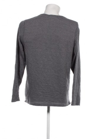 Herren Shirt Jack & Jones, Größe M, Farbe Grau, Preis 7,49 €