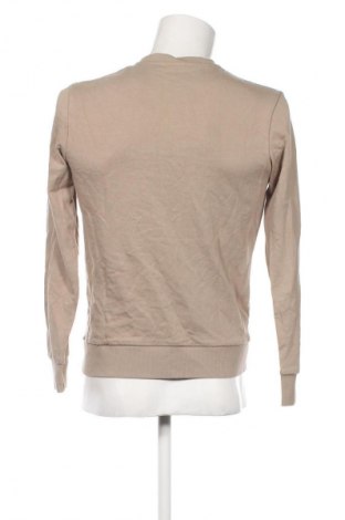 Herren Shirt Jack & Jones, Größe S, Farbe Beige, Preis 6,99 €