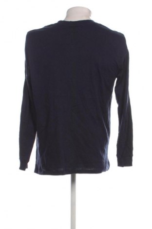 Herren Shirt Jack & Jones, Größe M, Farbe Blau, Preis 7,49 €