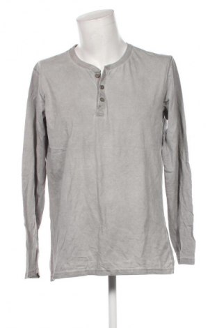 Herren Shirt Jean Pascale, Größe XL, Farbe Grau, Preis 6,99 €