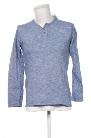 Herren Shirt Jean Pascale, Größe M, Farbe Blau, Preis 6,99 €