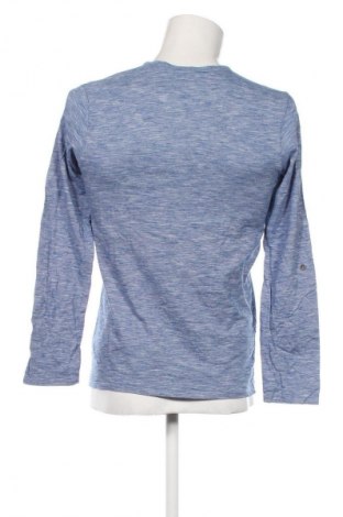 Herren Shirt Jean Pascale, Größe M, Farbe Blau, Preis € 13,49