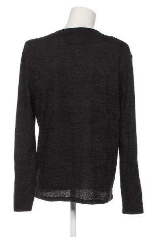 Herren Shirt John Varvatos, Größe XL, Farbe Grau, Preis € 66,99