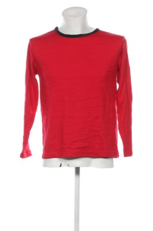 Herren Shirt Karen Scott, Größe M, Farbe Rot, Preis 4,49 €