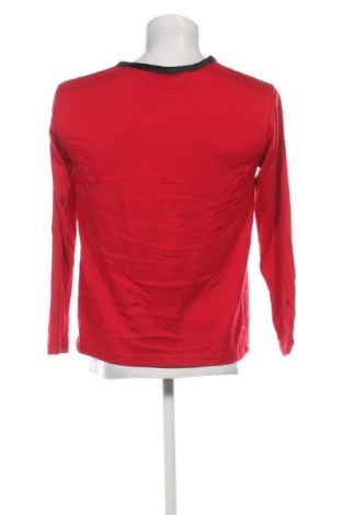 Herren Shirt Karen Scott, Größe M, Farbe Rot, Preis € 4,49