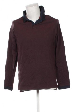 Herren Shirt Kiabi, Größe XL, Farbe Rot, Preis € 4,99