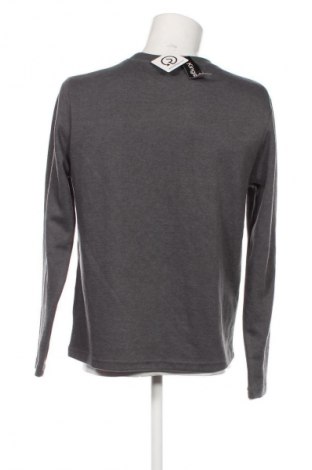 Herren Shirt Kingsmen, Größe L, Farbe Grau, Preis € 12,49