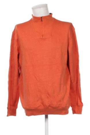 Herren Shirt Kirkland, Größe L, Farbe Orange, Preis € 6,99