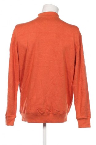 Herren Shirt Kirkland, Größe L, Farbe Orange, Preis 6,99 €