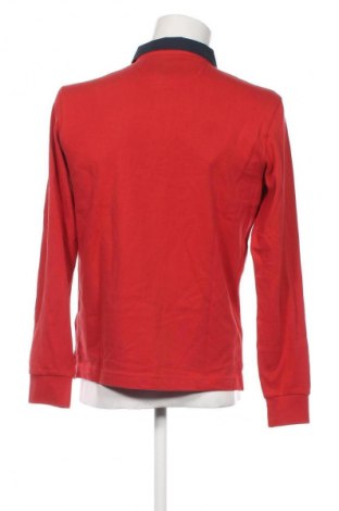 Herren Shirt La Martina, Größe M, Farbe Rot, Preis € 51,15