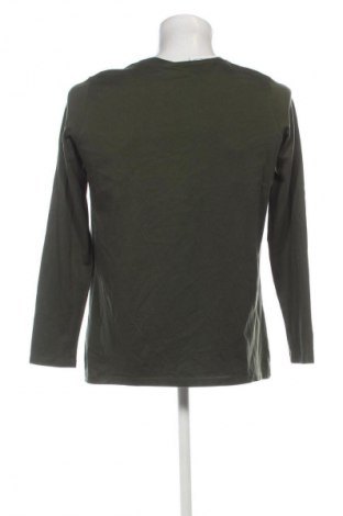 Herren Shirt Land's End, Größe M, Farbe Grün, Preis 9,99 €