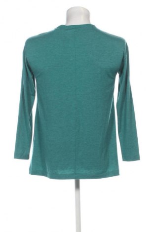 Herren Shirt Land's End, Größe M, Farbe Grün, Preis 9,99 €