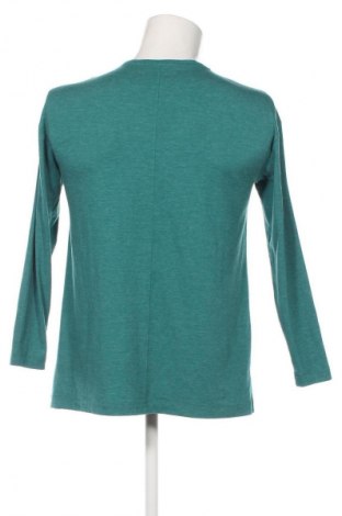 Herren Shirt Land's End, Größe M, Farbe Grün, Preis € 9,99