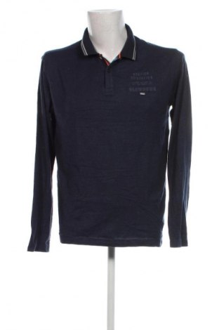 Herren Shirt Lerros, Größe L, Farbe Blau, Preis € 10,99