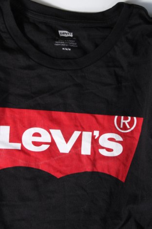 Мъжка блуза Levi's, Размер M, Цвят Черен, Цена 41,49 лв.