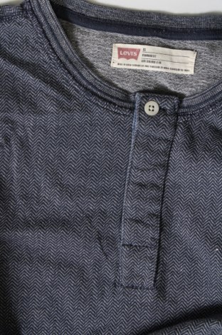 Herren Shirt Levi's, Größe XL, Farbe Blau, Preis 14,99 €