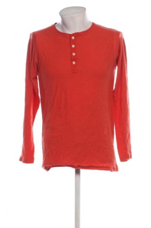 Herren Shirt Lindbergh, Größe XL, Farbe Orange, Preis € 14,99