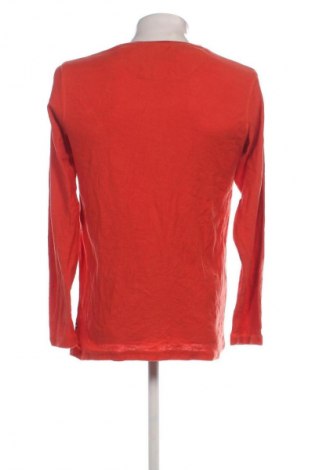 Herren Shirt Lindbergh, Größe XL, Farbe Orange, Preis 11,99 €