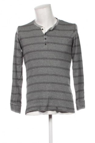 Herren Shirt Lindbergh, Größe L, Farbe Grau, Preis 11,99 €