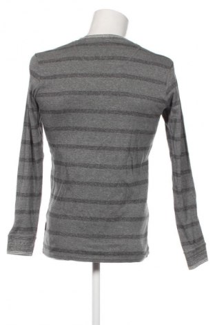 Herren Shirt Lindbergh, Größe L, Farbe Grau, Preis 11,99 €