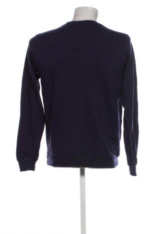 Herren Shirt Livergy, Größe M, Farbe Blau, Preis € 13,49