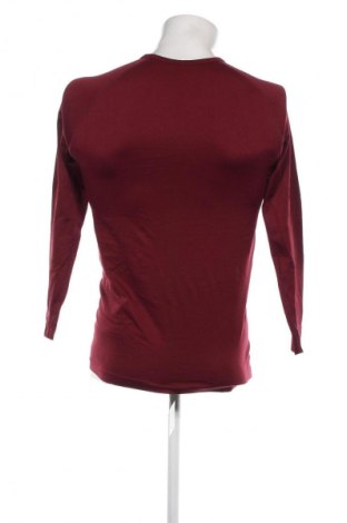 Herren Shirt Livergy, Größe L, Farbe Rot, Preis 16,49 €