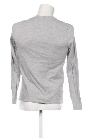 Herren Shirt Manguun, Größe L, Farbe Grau, Preis € 7,99