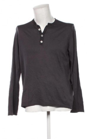 Herren Shirt Marc O'Polo, Größe L, Farbe Grau, Preis € 21,99