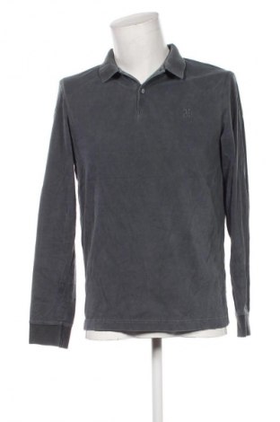 Herren Shirt Marc O'Polo, Größe L, Farbe Grau, Preis € 21,99