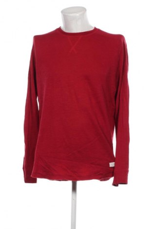 Herren Shirt Marc O'Polo, Größe XL, Farbe Rot, Preis € 13,49