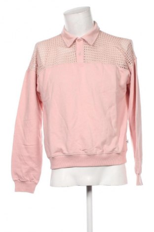 Herren Shirt Martin Asbjorn, Größe M, Farbe Rosa, Preis 117,99 €