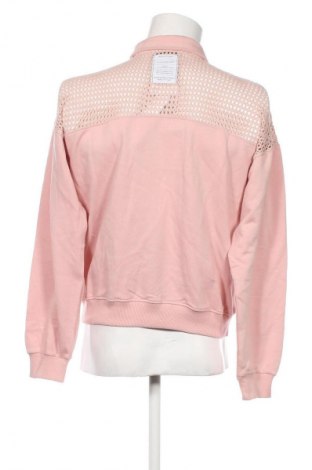 Herren Shirt Martin Asbjorn, Größe M, Farbe Rosa, Preis 117,99 €