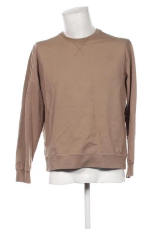 Pánske tričko  Massimo Dutti, Veľkosť L, Farba Hnedá, Cena  13,95 €