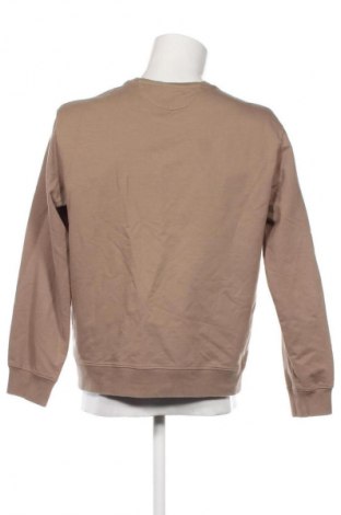 Męska bluzka Massimo Dutti, Rozmiar L, Kolor Brązowy, Cena 51,99 zł