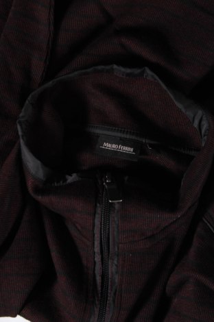 Herren Shirt Mauro Ferrini, Größe S, Farbe Rot, Preis € 5,49