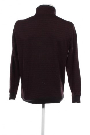 Herren Shirt Mauro Ferrini, Größe S, Farbe Rot, Preis € 5,49