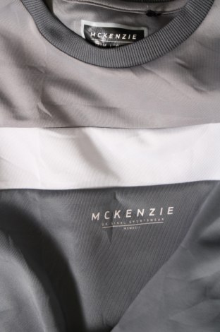 Herren Shirt McKenzie, Größe S, Farbe Grau, Preis 9,49 €