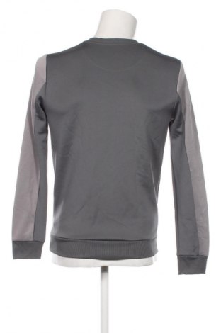 Herren Shirt McKenzie, Größe S, Farbe Grau, Preis 9,49 €