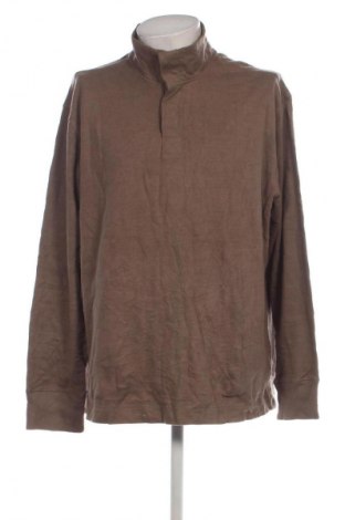 Herren Shirt Merona, Größe XXL, Farbe Beige, Preis € 7,99