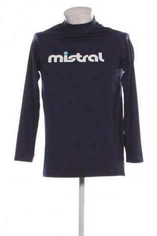 Herren Shirt Mistral, Größe L, Farbe Blau, Preis 10,99 €