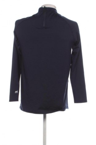 Herren Shirt Mistral, Größe L, Farbe Blau, Preis € 6,99