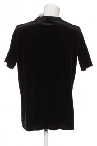 Herren Shirt Monki, Größe S, Farbe Schwarz, Preis € 4,99