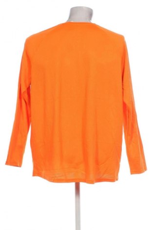 Herren Shirt Mossy Oak, Größe XL, Farbe Orange, Preis € 10,99