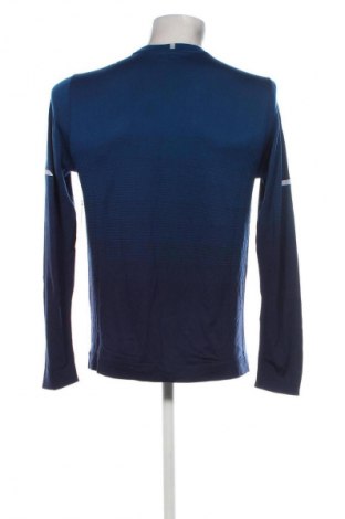 Herren Shirt New Balance, Größe M, Farbe Blau, Preis 29,99 €